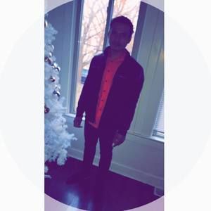 Meet your Posher, Joel